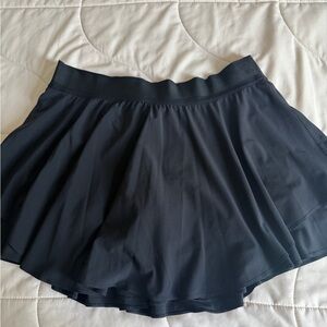 Lululemon Tennis Skirt Long